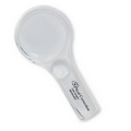 Magnifier W/ 3x Power & 5x Power Magnification